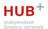 HUB+